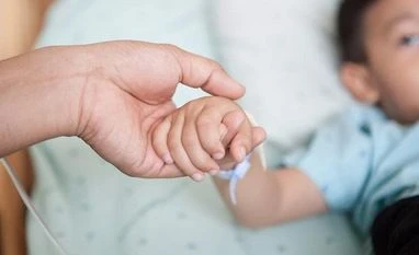 Three pediatricians explain what's known about coronavirus and children child, cancer, cancer in children