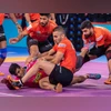Pro Kabaddi League: Atrachali named captain of Gujarat Giants for PKL 2023 Fazel Atrachali, PKL 2019