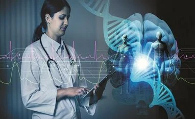 Switzerland is country partner for BioAsia event on February 17-19 technology, medical, technology in medicial