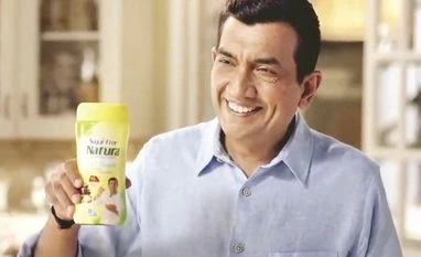 Sugar Free's bitter battle with online misinformation, competitive brands Sugar Free