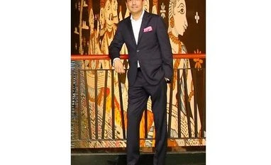 Sid Yog, Founder, The Xander group Sid Yog, Founder, The Xander group