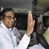Chidambaram