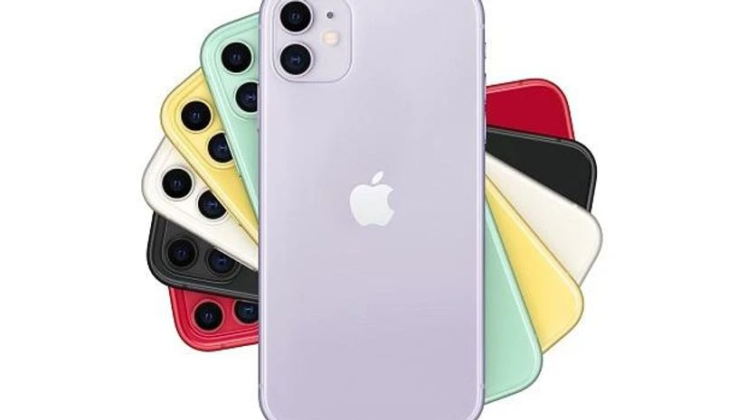 iPhone 11 iPhone 11