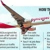 DGCA's clerical error forced Pakistan to chase SpiceJet aircraft