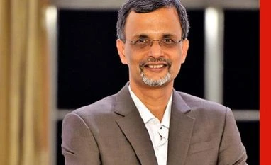 Budget assumptions prudent, will help macro-fundamentals to hold-up: CEA Anantha Nageswaran