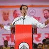 Uddhav Thackeray