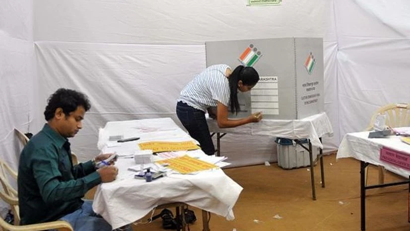 Maharashtra elections Maharashtra elections