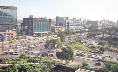 Air Pollution: Odd-even rule in 4 Haryana districts from next week Air Pollution: Odd-even rule in 4 Haryana districts from next week