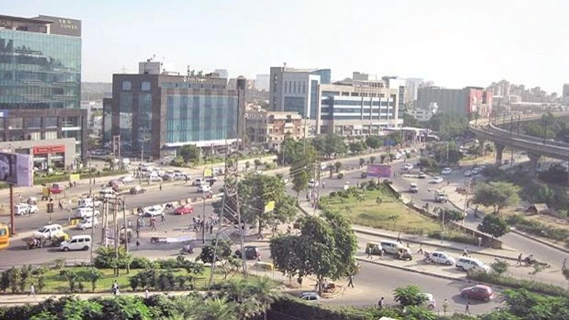 Air Pollution: Odd-even rule in 4 Haryana districts from next week Air Pollution: Odd-even rule in 4 Haryana districts from next week