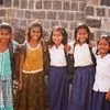 education, schools, girls education, students, rural education