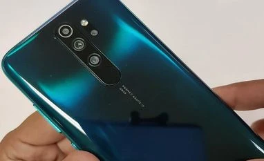 Xiaomi Redmi Note 8 Pro goes on sale on Amazon India: Price, specifications Redmi Note 8 Pro