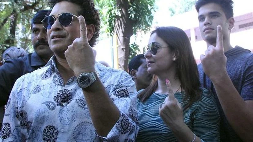 Sachin Tendulkar Sachin Tendulkar
