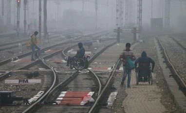 Ayodhya verdict: RPF cancels leaves; security tightened at 78 rail stations railway station