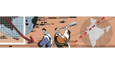 A week with investors Illustration: Ajay Mohanty