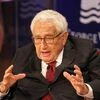 Henry Kissinger