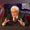 Henry Kissinger Henry Kissinger