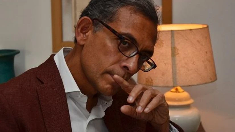 Abhijit Banerjee Abhijit Banerjee