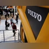 volvo volvo