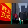 Wells Fargo Wells Fargo