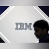 IBM beats profit estimates as AI shift boosts software performance IBM