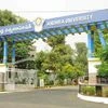 Andhra University. Photo: www.andhrauniversity.edu.in
