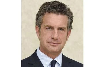 India is intriguing, complex, and alluring because of its size: NYT chief Stephen Dunbar-Johnson, President (International), The New York Times Company