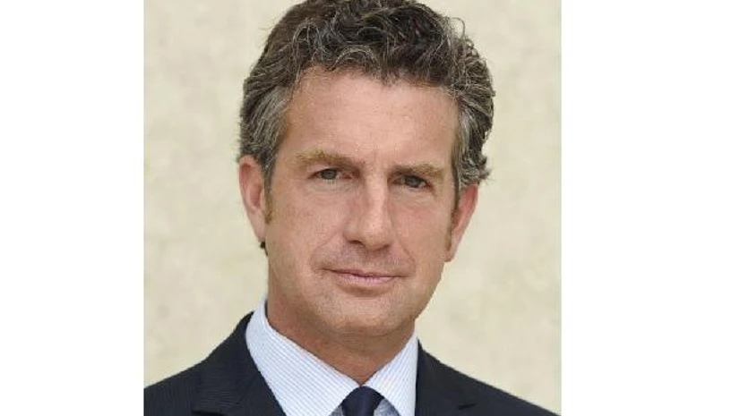 Stephen Dunbar-Johnson, President (International), The New York Times Company Stephen Dunbar-Johnson, President (International), The New York Times Company