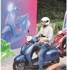 Bajaj Auto rallies 6% on better-than-expected March quarter performance