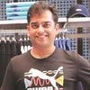 Abhishek Ganguly, Managing director PUMA India