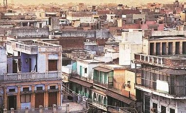 Govt set to move bill in Lok Sabha on unauthorised colonies in Delhi Delhi colony