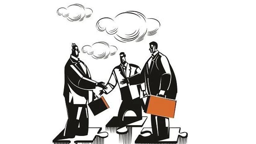 Ease of Doing Business Ease of Doing Business