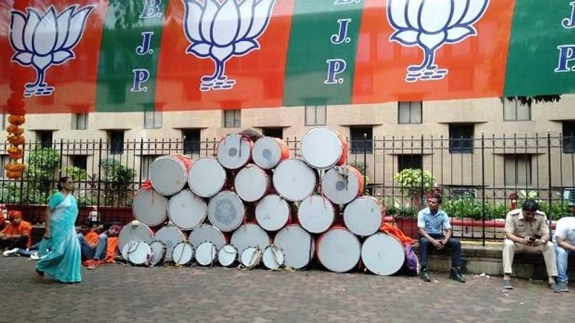 Photo- Kamlesh Pednekar Photo- Kamlesh Pednekar