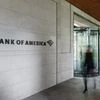 Bank of America Office at London (Photo- BofA)