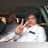 Bhupinder Singh Hooda Bhupinder Singh Hooda