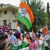 I-T dept serves notice to Congress for 'hawala funds' worth Rs 170 cr
