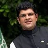 Dushyant Chautala, Jannayak Janata Party