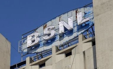 DoT asks BSNL to ensure continuity as VRS roll out may cut staff by half BSNL