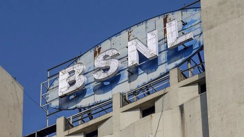 BSNL BSNL