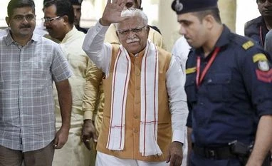 BJP may get over Haryana hurdle with support from 7 independent MLAs Manohar Lal Khattar
