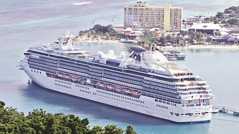 Cruise ships Cruise ships