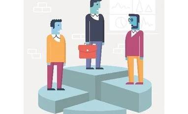 Margins will rise for highly pledged companies, say market players Chart