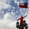 Chile protests
