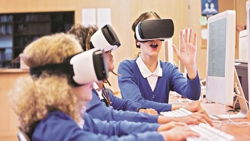 5G technology, 5G technology in schools 5G technology, 5G technology in schools