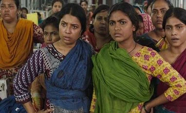 How two engaging films look at the fast fashion industry from opposite ends Made in Bangladesh movie