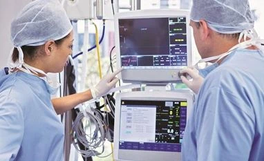 Govt approves scheme to boost domestic manufacturing of medical devices medical devices