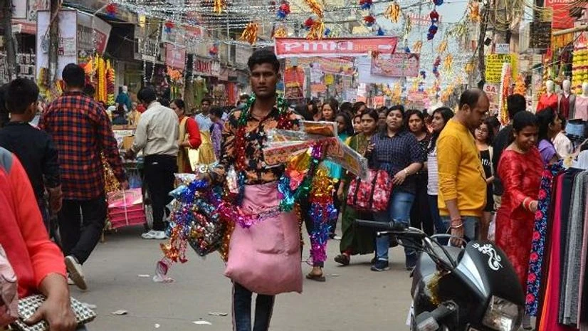 street shopping street shopping