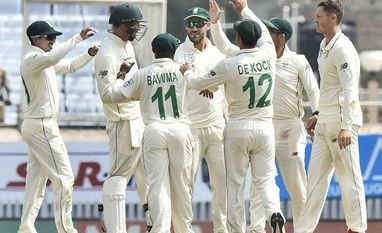 Former wicketkeeper Mark Boucher set to be interim coach of South Africa South Africa cricket team