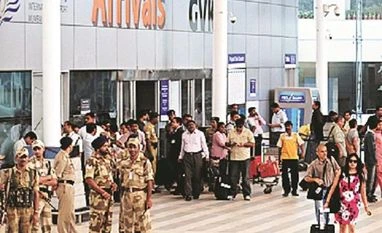 GVK to sell 79% stake in airport business to 3 investors, raise Rs 7,614 cr GVK to sell 79% stake in airport business to 3 investors, raise Rs 7,614 cr