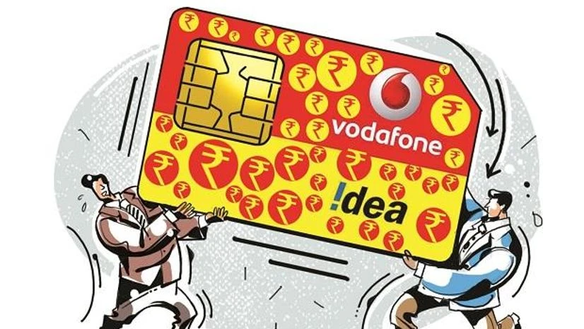 AGR shock for Vodafone-Idea balance sheet as promoters may not fund dues AGR shock for Vodafone-Idea balance sheet as promoters may not fund dues