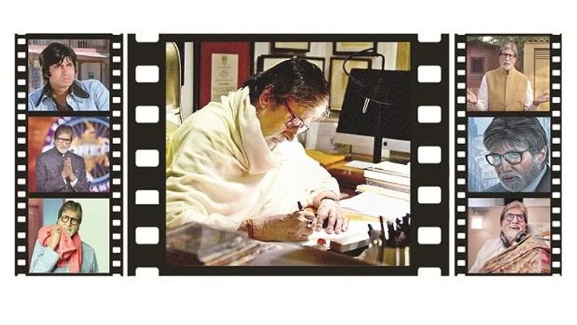 amitabh bachchan amitabh bachchan